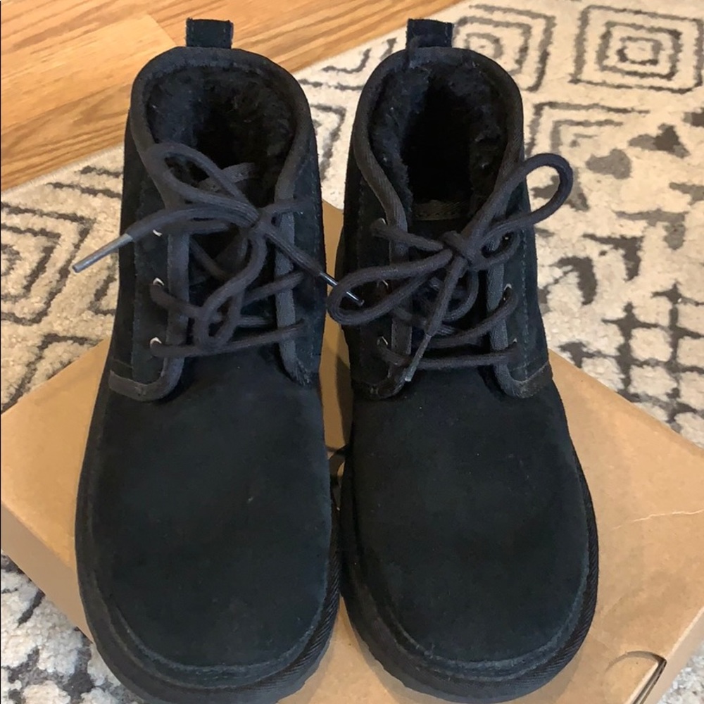 Kids ugg neumel II